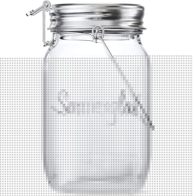 SONNENGLAS Mini 250ml | Original Solarlampe im Einmachglas ⭐️🌞 | Fair Trade