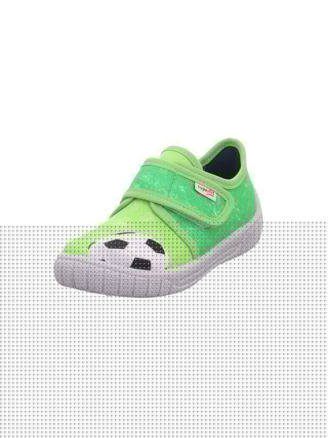 🌟 Superfit Jungen Bill Hausschuh 23 EU Grün 7020 - Nur 22.6€ & kostenloser Versand! 🚚