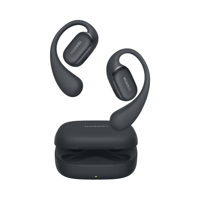 HUAWEI FreeArc Open-Ear-Kopfhörer: Ultimativer Sound und Komfort 🎵🎧