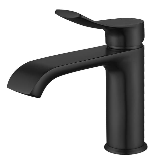 BELZ Wasserhahn Bad - Einhebel Waschtischarmatur 😍