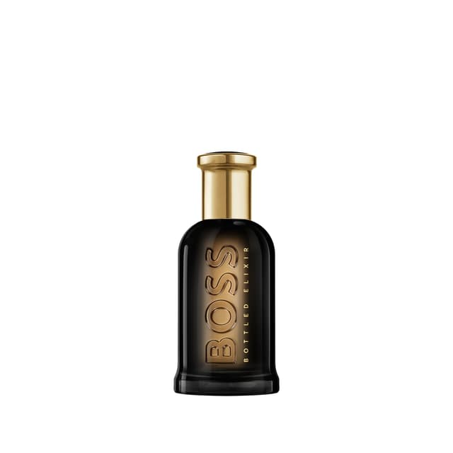 🌟 BOSS BOTTLED ELIXIR Parfum Intense 50 ml für Ihn 🌟