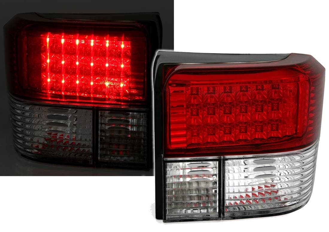 🔥 Deal des Tages: AD Tuning 960421 LED Rückleuchten Set (2-teilig) 🔥