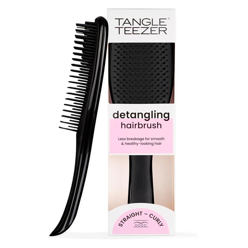 🌟 Tangle Teezer Ultimate Detangler Haarbürste 🌟