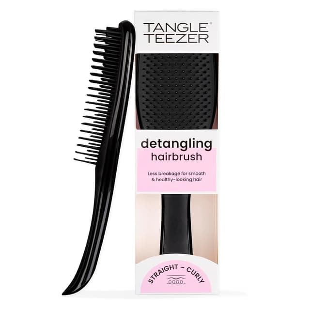 🌟 Tangle Teezer Ultimate Detangler Haarbürste 🌟