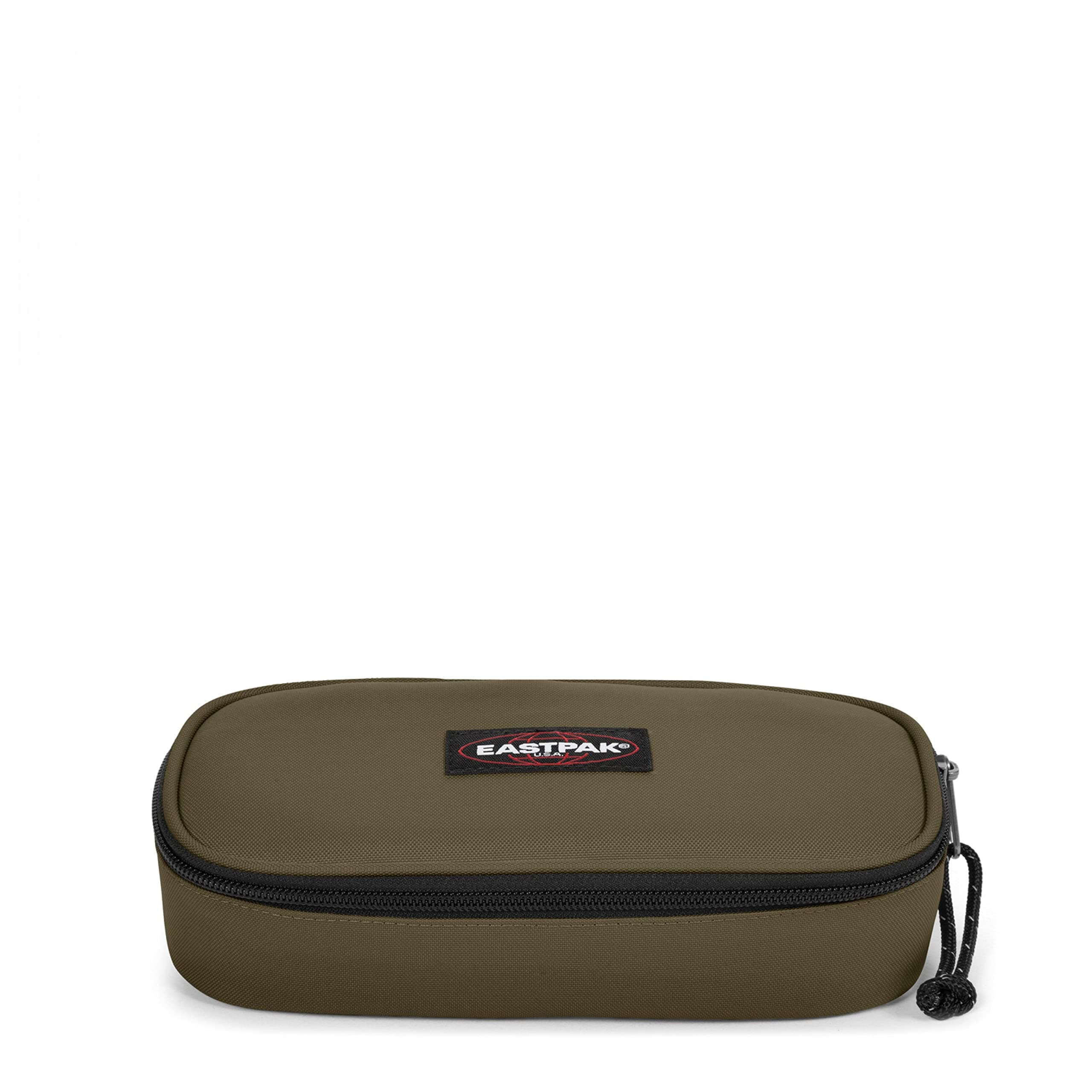 🎒 EASTPAK Oval Single OVAL Single, Einheitsgröße Army Olive - 35% Rabatt!