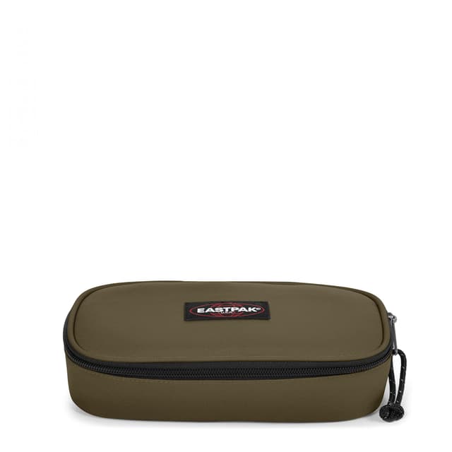 🎒 EASTPAK Oval Single OVAL Single, Einheitsgröße Army Olive - 35% Rabatt!