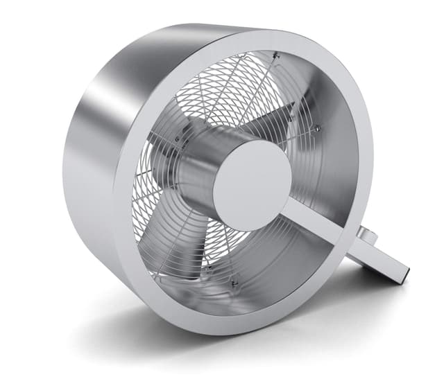 Sonderangebot: Stadler Form Design-Ventilator Q 🌀