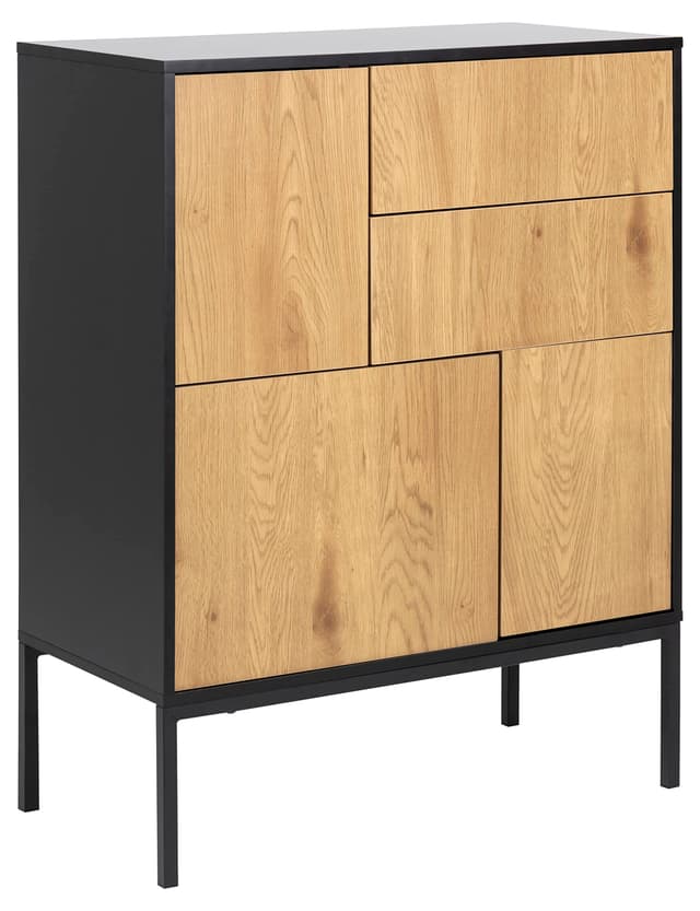 AC Design Möbel Jörn Industrielles Sideboard 😍🏢