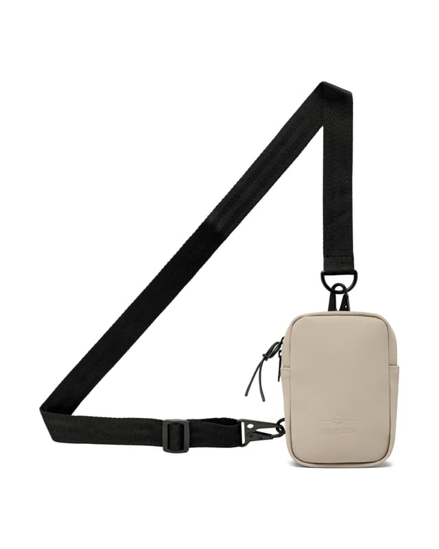 🎒 Johnny Urban Brusttasche Herren & Damen - Toby - Sling Bag mit verstellbarem Gurt