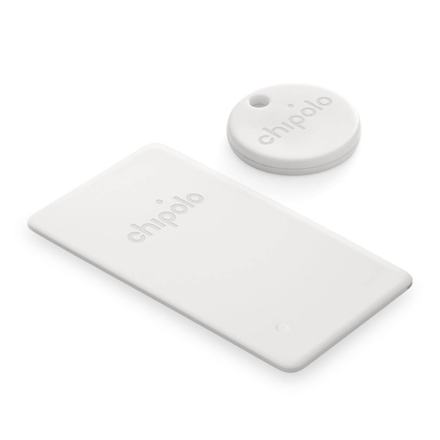 Chipolo Point Bundle - 1X ONE + 1x Card 🚀🔑