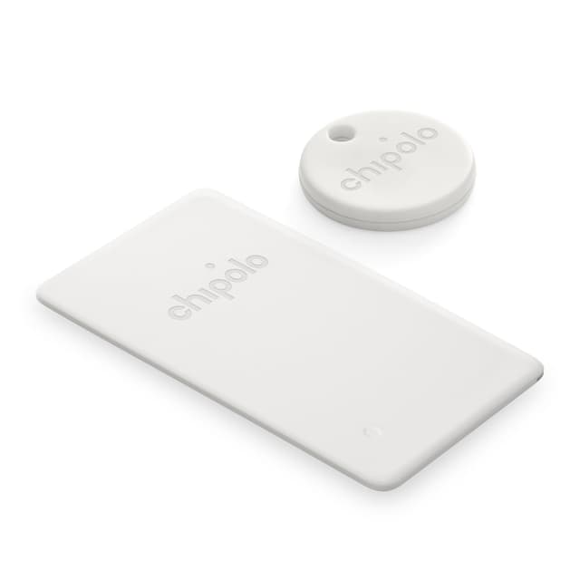 Chipolo Point Bundle - 1X ONE + 1x Card 🚀🔑