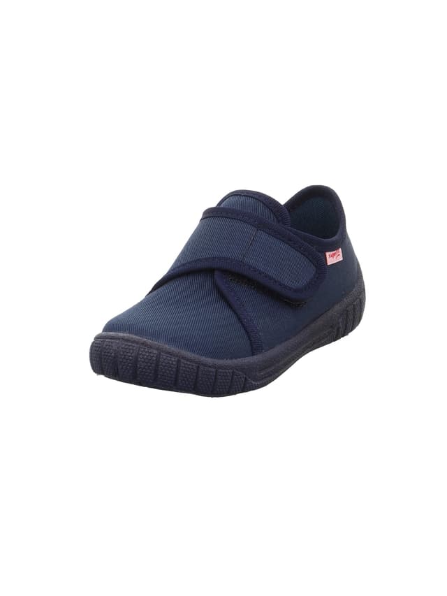 🌊 Superfit Jungen Bill Hausschuhe 25 EU Ocean Kombi 8100 🌟