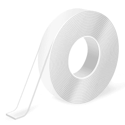Klebeband 3 Meter - Strapazierfähig & Abnehmbar 🌟 Angebot bei HelloDeals