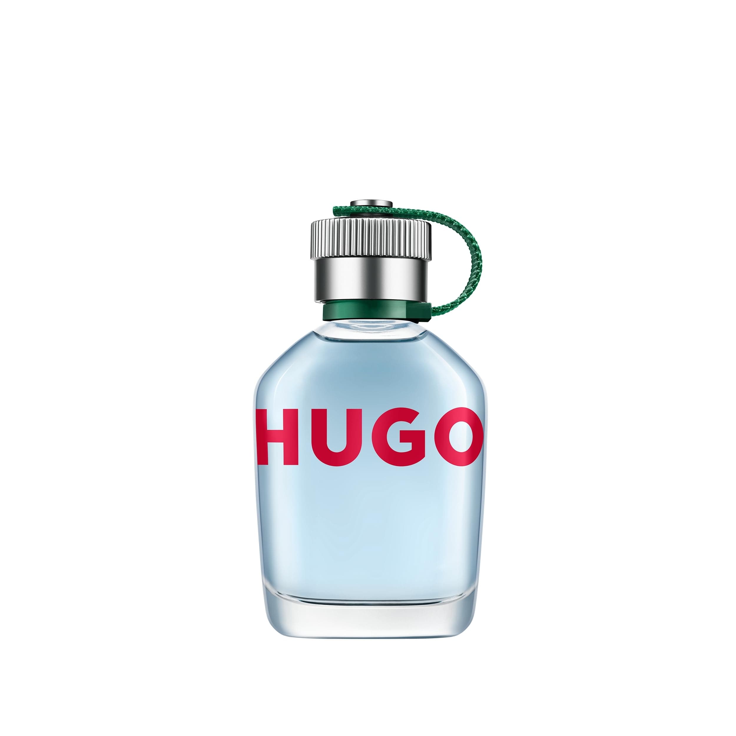 🌟 Deal des Tages 🌟 - Hugo Man Eau de Toilette 75 ml (1er Pack)