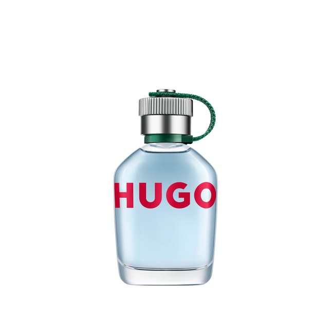 🌟 Deal des Tages 🌟 - Hugo Man Eau de Toilette 75 ml (1er Pack)