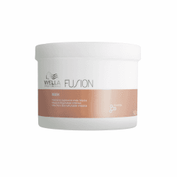 🌟 Wella Professionals Fusion Intense Repair Mask 500ml - Haarpflege-Angebot! Angebot bei HelloDeals