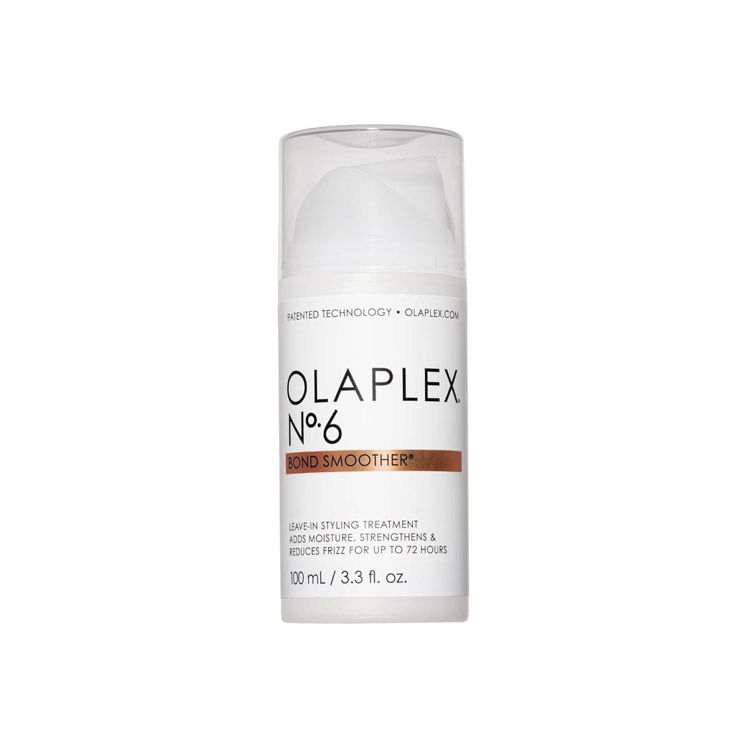 🌟 Spezialangebot: Olaplex No 6 Bond Smoother 🌟