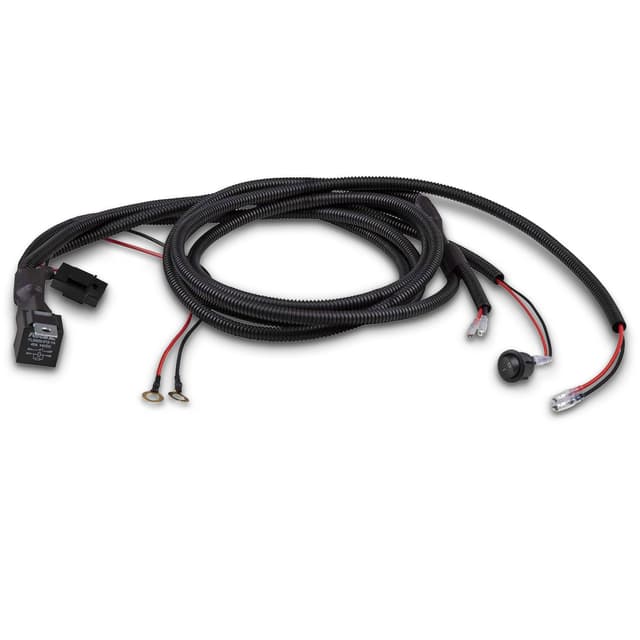 🔥 OSRAM LEDriving Anschlusskabel WIRE HARNESS AX 2LS Deal! 🚗💡