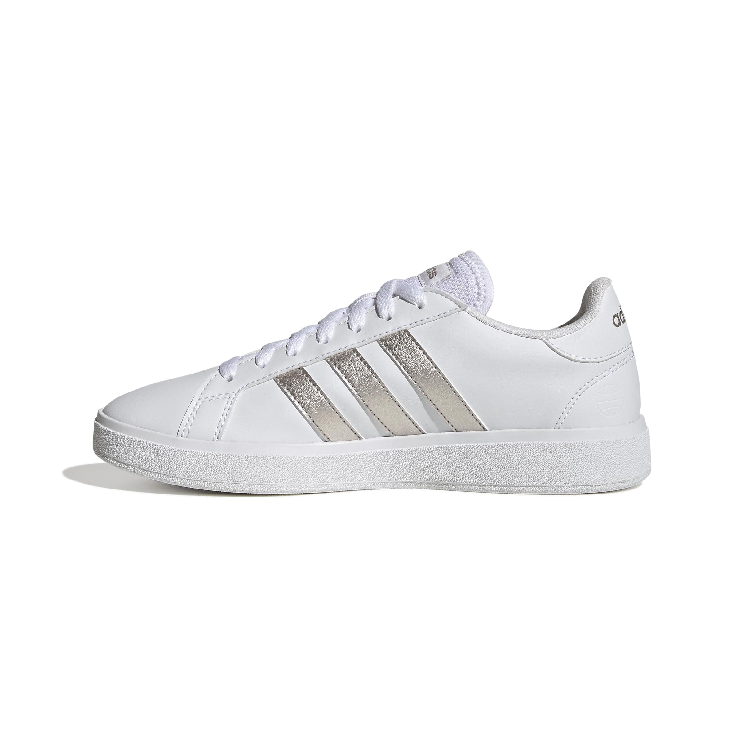 👟 Angebot: adidas Damen Grand Td Lifestyle Court Casual Schuhe 40 EU