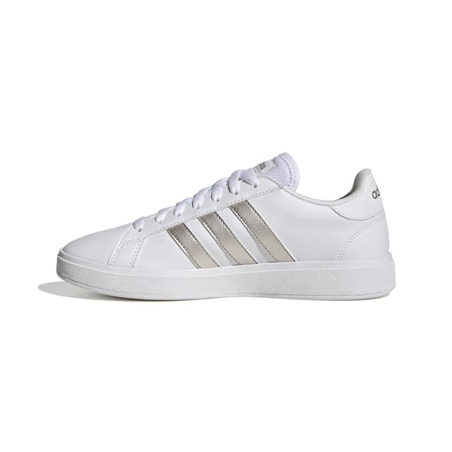 👟 Angebot: adidas Damen Grand Td Lifestyle Court Casual Schuhe 40 EU