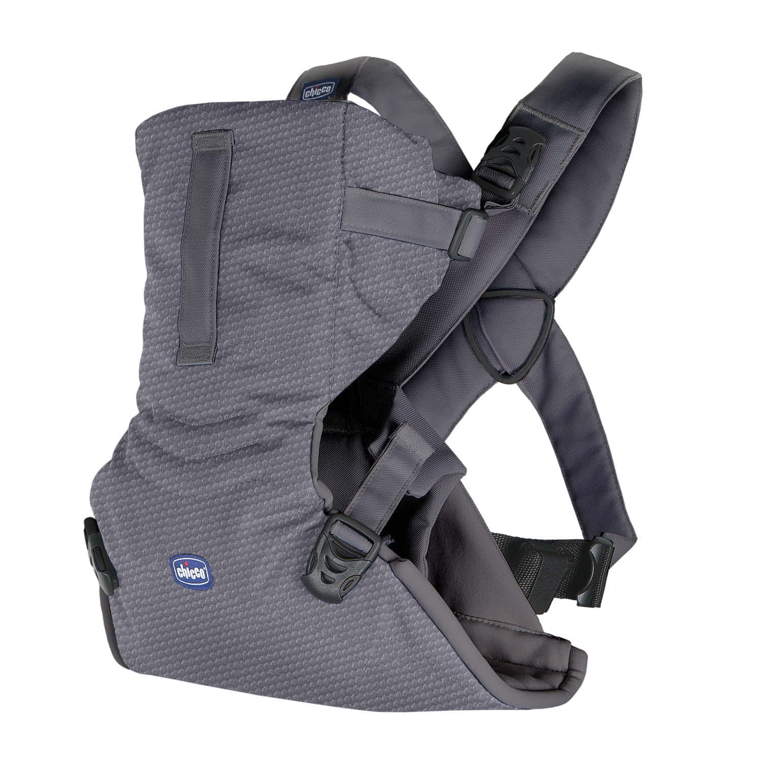 Chicco EasyFit Babytrage - Ergonomisch und Intuitiv 🌙