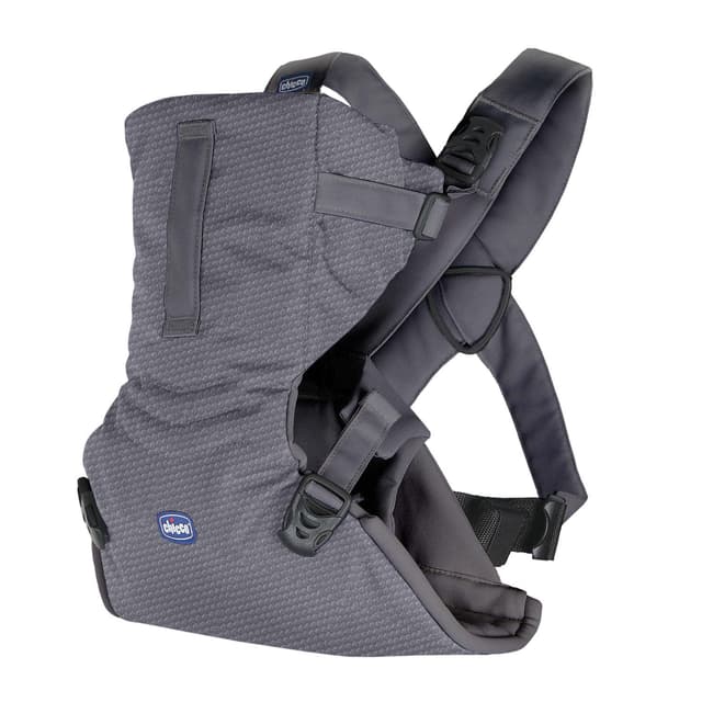Chicco EasyFit Babytrage - Ergonomisch und Intuitiv 🌙