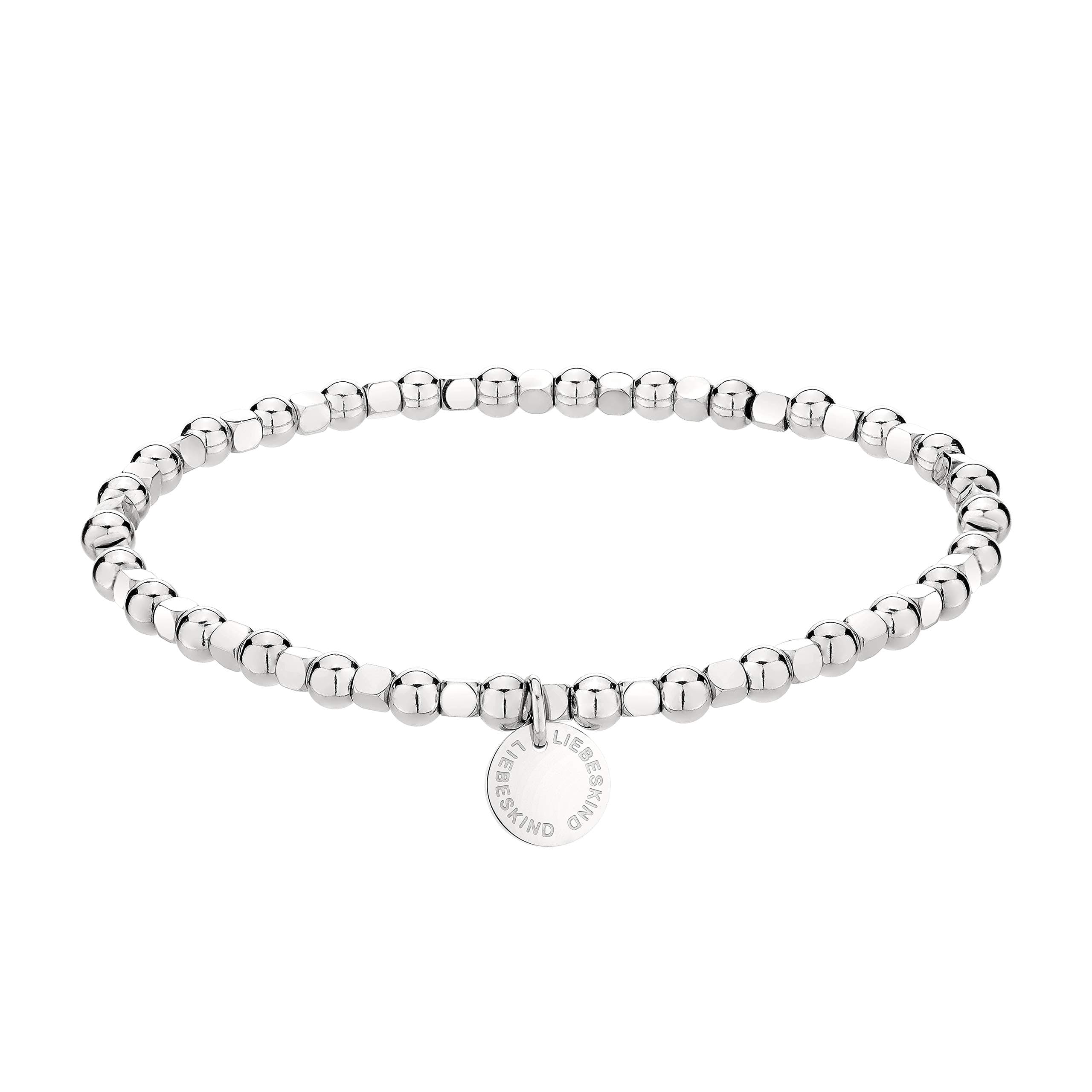 🌟 Liebeskind Berlin Armband Silber 🌟