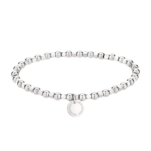 🌟 Liebeskind Berlin Armband Silber 🌟