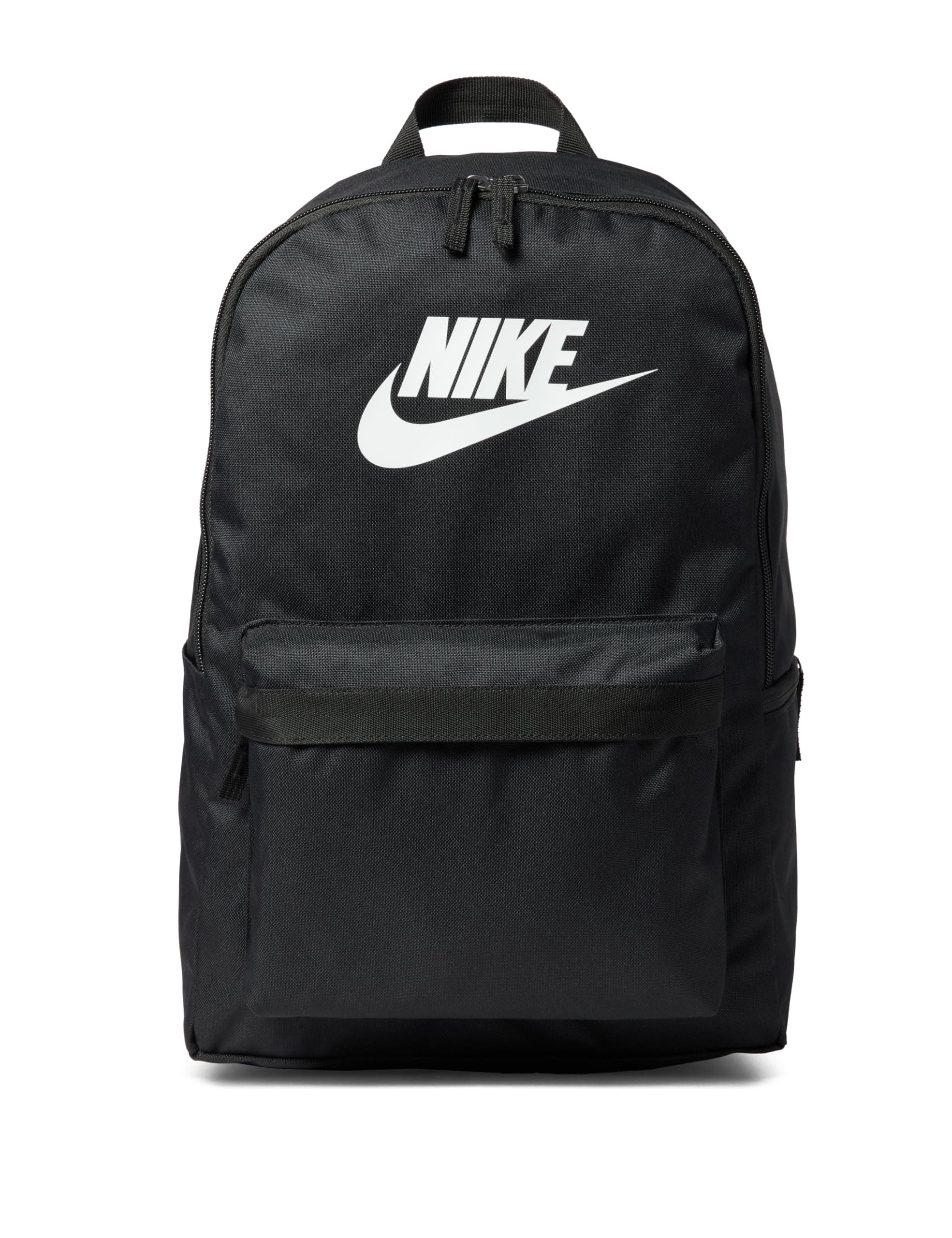 🔥 Angebot: Nike Heritage Rucksack (25 l), DC4244 Black/Black/White Einheitsgröße!