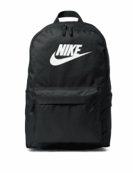 🔥 Angebot: Nike Heritage Rucksack (25 l), DC4244 Black/Black/White Einheitsgröße! Angebot bei HelloDeals