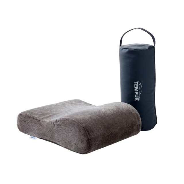 🌟 Angebot: TEMPUR Reisekissen Memory Foam 🌟