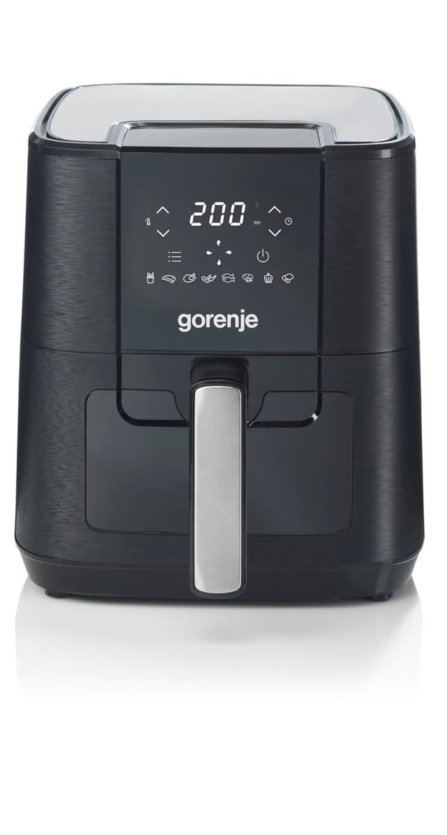 Gorenje AF1350DWB Heißluftfritteuse 🍟🔥
