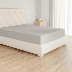 Angebot: Amazon Basics Spannbettlaken 180x200x30 cm 😍🛏️ Angebot bei HelloDeals