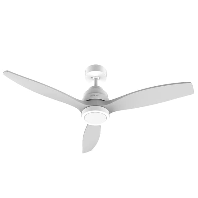 Cecotec Deckenventilator EnergySilence Aero 5200 Black Design 🌬️