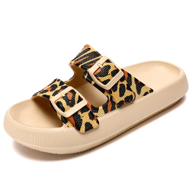 Waysoland Cozyslides Original Damen Herren Wolken Sandalen 😍🌟