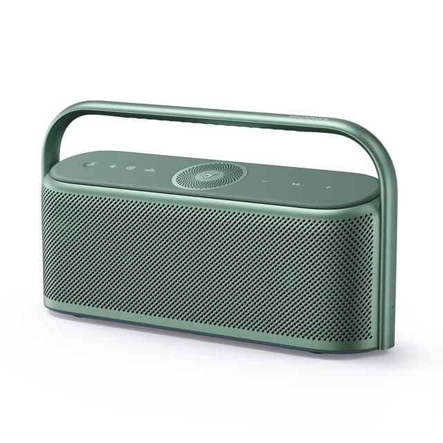 🔊 Soundcore Motion x600 Bluetooth Lautsprecher - Grün