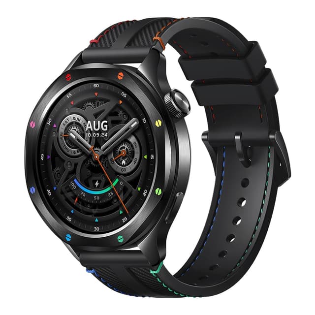 XIAOMI Watch S4 Smartwatch 🌈 Fitnessüberwachung 🏃‍♂️