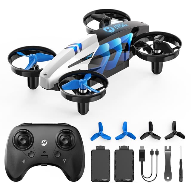 Holy Stone HS210T Drohne für Kinder & RC Quadrocopter 🚗✈️🎮