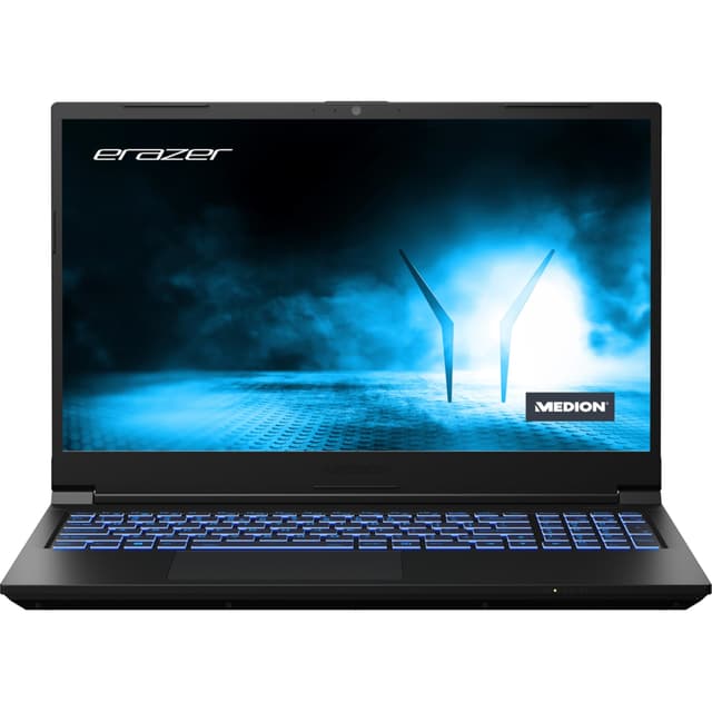 🎮 ERazer Crawler E30 39,6 cm (15,6 Zoll) Full HD Gaming Laptop 🎮