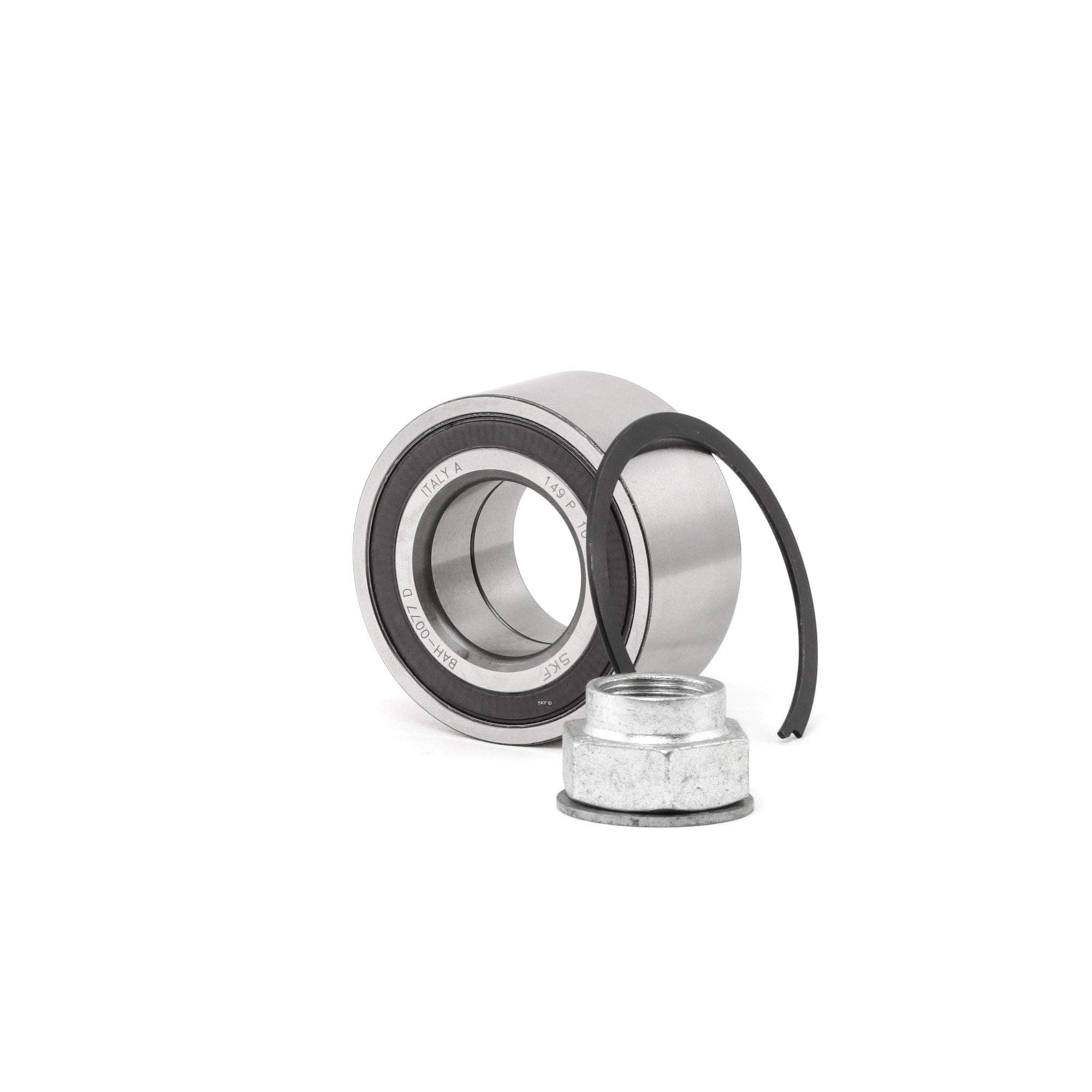 🔧🚗 SKF VKBA 3598 Radlagersatz - Sonderangebot!