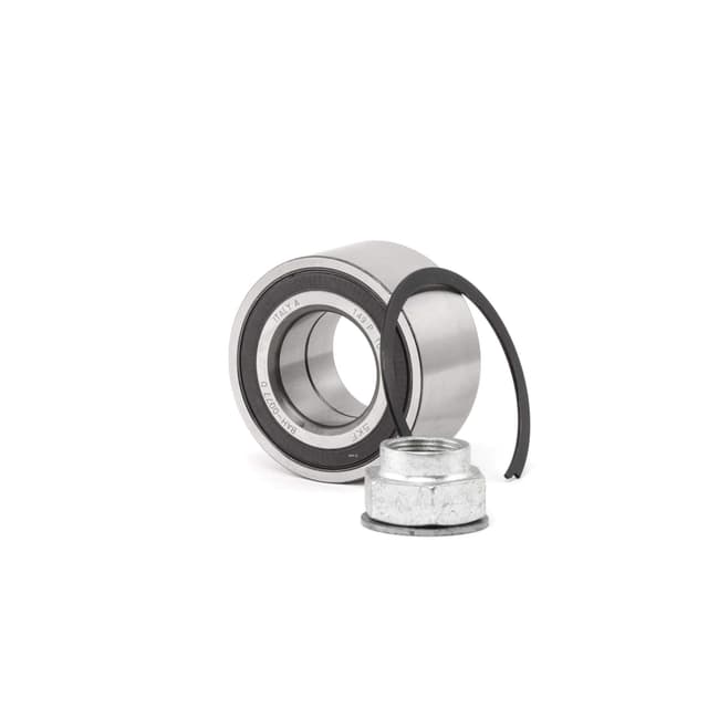 🔧🚗 SKF VKBA 3598 Radlagersatz - Sonderangebot!
