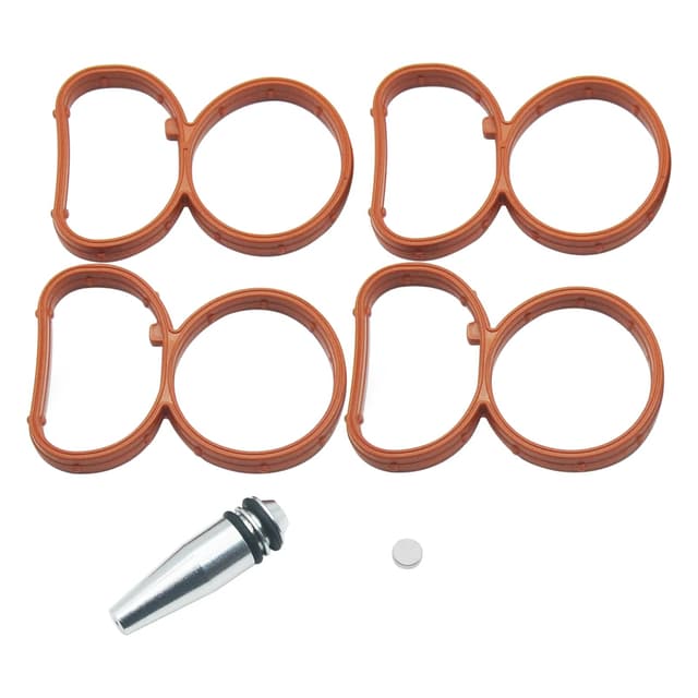 🔧🚗 Arotzelox Ansaugkrümmerdichtungen für E81 E87 E88 E82 E90 E91 E92 E93 E60 E61 X1 X3 11618507239