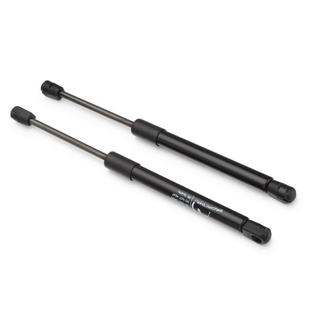 🚗 Dromedary Gasfeder Dämpfer Heckklappe Kofferraum SL R230 2 Stk. - Top Deal! 🌟