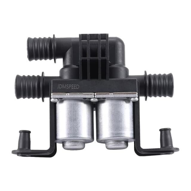 Dixhills Kühlmittelregelventil für Auto Klimaanlage ❄️