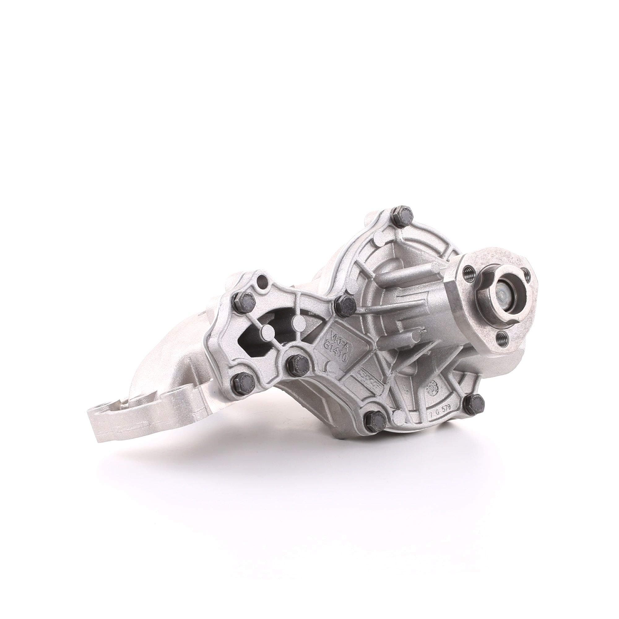 🔧 SKF VKPA 81410 Wasserpumpe - Hochwertige Reparatur
