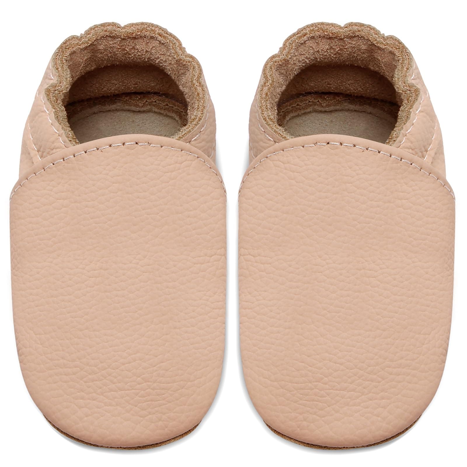 🦄👶 IceUnicorn Krabbelschuhe Baby Jungen Mädchen Lauflernschuhe