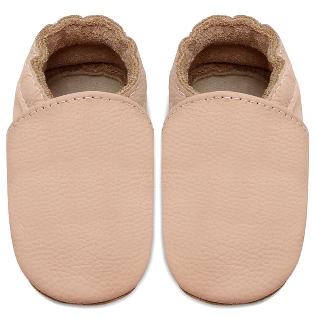 🦄👶 IceUnicorn Krabbelschuhe Baby Jungen Mädchen Lauflernschuhe