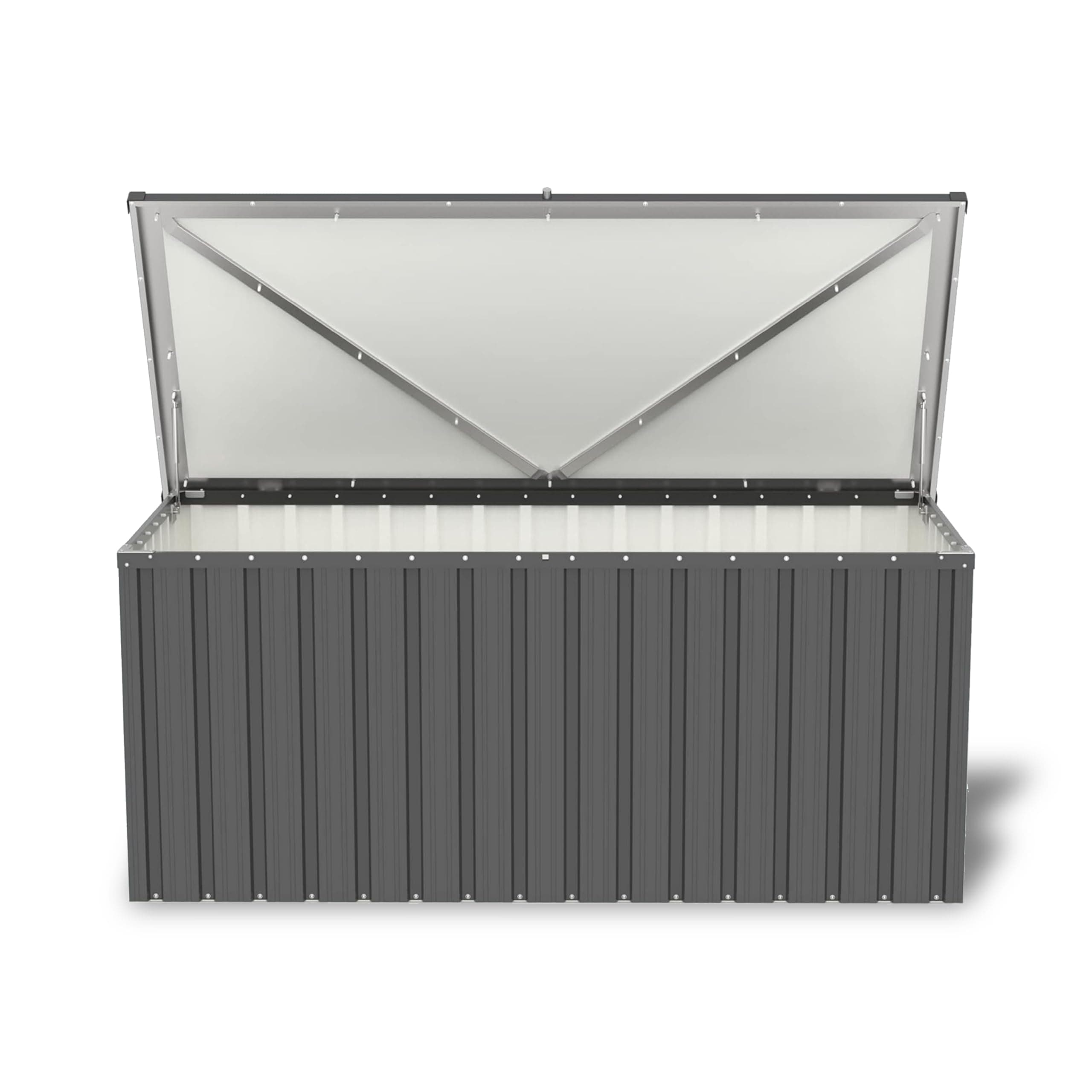 🌿 Tepro Universalbox Store Large Gartenbox | Groß & Abschließbar 🌿