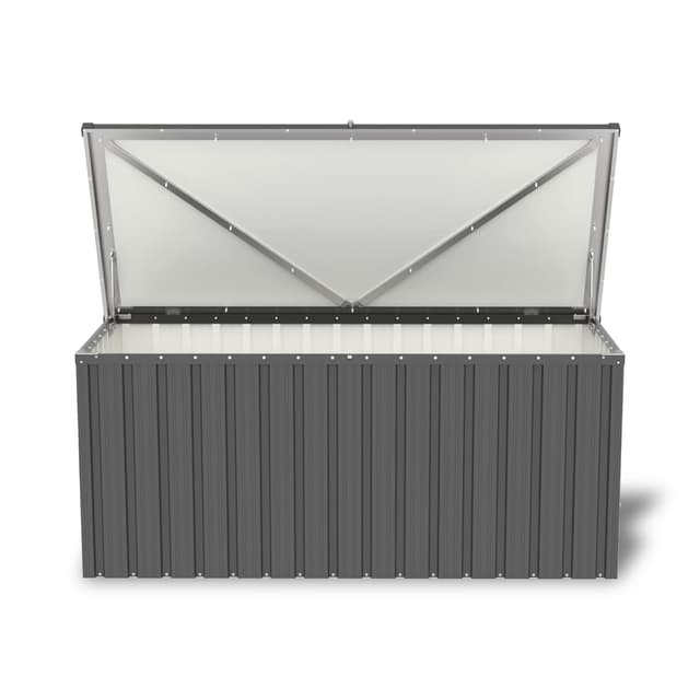 🌿 Tepro Universalbox Store Large Gartenbox | Groß & Abschließbar 🌿