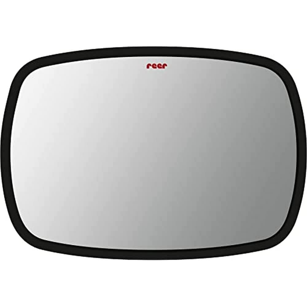 👶🚗 Reer 86031 BabyView Auto-Sicherheitsspiegel ohne Beleuchtung Angebot!